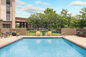 Hampton Inn Memphis-Walnut Grove/Baptist Hospital East