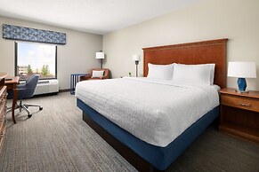 Hampton Inn Memphis-Walnut Grove/Baptist Hospital East