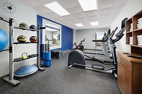 Hampton Inn Memphis-Walnut Grove/Baptist Hospital East