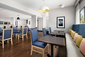 Hampton Inn Memphis-Walnut Grove/Baptist Hospital East