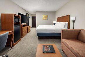 Hampton Inn Memphis-Walnut Grove/Baptist Hospital East
