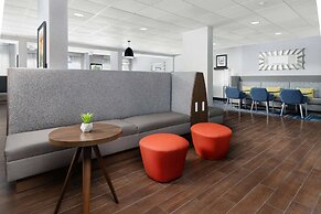 Hampton Inn Memphis-Walnut Grove/Baptist Hospital East