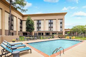 Hampton Inn Memphis-Walnut Grove/Baptist Hospital East