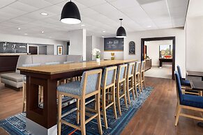 Hampton Inn Memphis-Walnut Grove/Baptist Hospital East