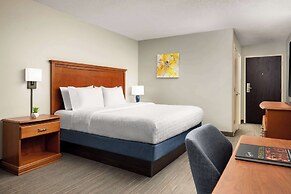 Hampton Inn Memphis-Walnut Grove/Baptist Hospital East