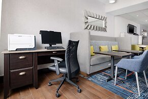 Hampton Inn Memphis-Walnut Grove/Baptist Hospital East