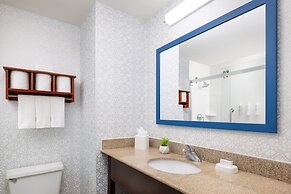 Hampton Inn Memphis-Walnut Grove/Baptist Hospital East