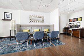 Hampton Inn Memphis-Walnut Grove/Baptist Hospital East