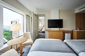 Keio Plaza Hotel Tokyo