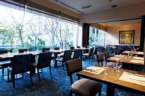 Keio Plaza Hotel Tokyo