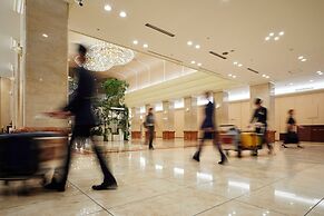 Keio Plaza Hotel Tokyo