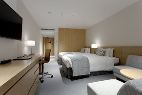 Keio Plaza Hotel Tokyo