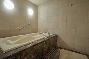 Keio Plaza Hotel Tokyo