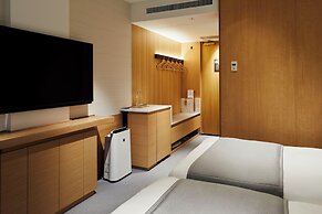 Keio Plaza Hotel Tokyo