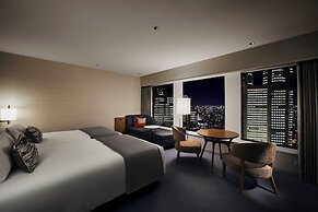 Keio Plaza Hotel Tokyo