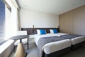 Keio Plaza Hotel Tokyo