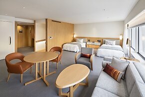 Keio Plaza Hotel Tokyo