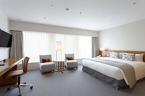 Keio Plaza Hotel Tokyo
