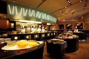 Keio Plaza Hotel Tokyo
