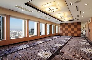 Keio Plaza Hotel Tokyo