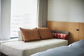 Keio Plaza Hotel Tokyo