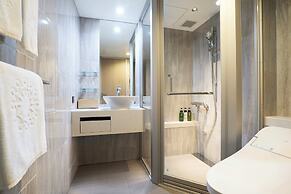 Keio Plaza Hotel Tokyo