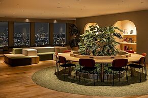 Keio Plaza Hotel Tokyo