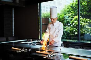 Keio Plaza Hotel Tokyo