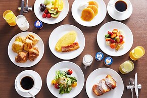 Keio Plaza Hotel Tokyo