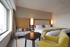 Keio Plaza Hotel Tokyo
