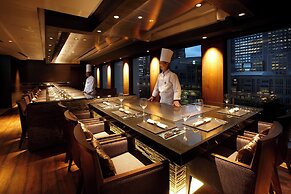 Keio Plaza Hotel Tokyo