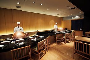 Keio Plaza Hotel Tokyo