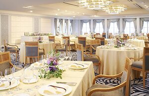 Keio Plaza Hotel Tokyo