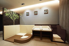 Keio Plaza Hotel Tokyo
