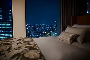 Keio Plaza Hotel Tokyo