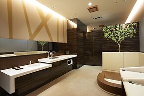Keio Plaza Hotel Tokyo