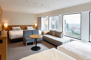Keio Plaza Hotel Tokyo