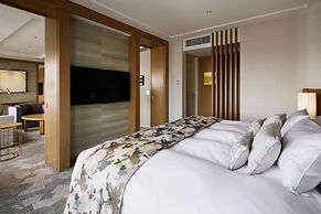 Keio Plaza Hotel Tokyo