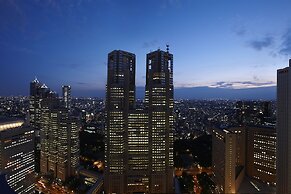 Keio Plaza Hotel Tokyo