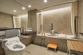 Keio Plaza Hotel Tokyo