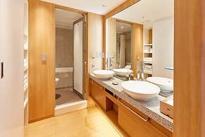 Keio Plaza Hotel Tokyo