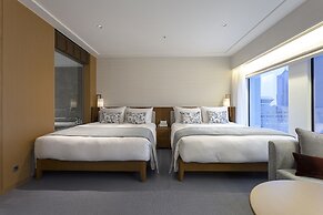 Keio Plaza Hotel Tokyo