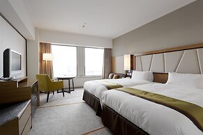 Keio Plaza Hotel Tokyo
