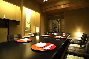 Keio Plaza Hotel Tokyo