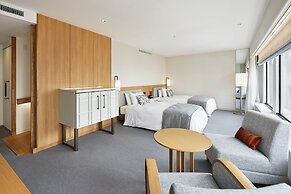 Keio Plaza Hotel Tokyo