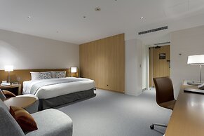 Keio Plaza Hotel Tokyo