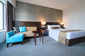 Keio Plaza Hotel Tokyo