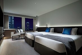 Keio Plaza Hotel Tokyo