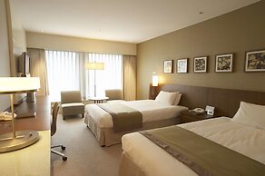 Keio Plaza Hotel Tokyo