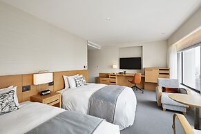 Keio Plaza Hotel Tokyo